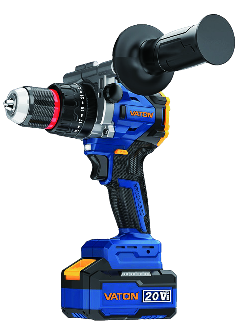VATON 16013 Brushless Drill