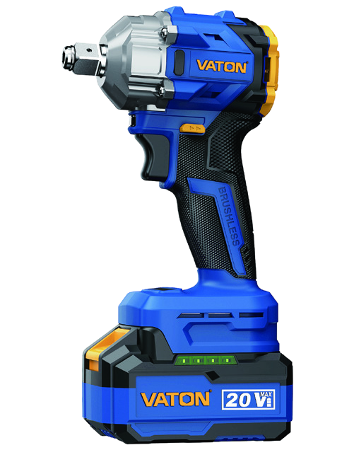 VATON 3501 Brushless Wrench
